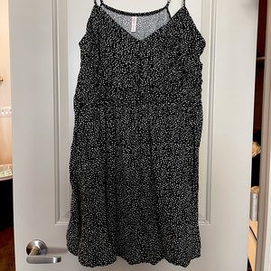 Cute sun dress from target!
